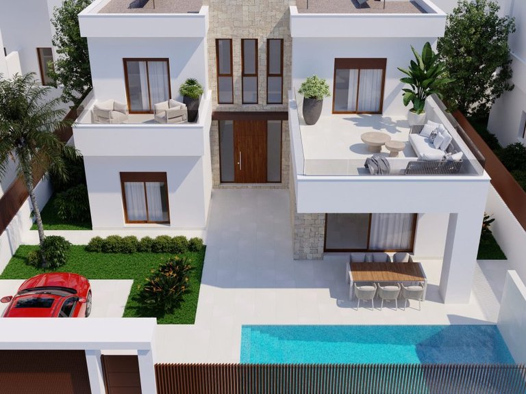 Villa for Sale in Orihuela Costa, Alicante 3