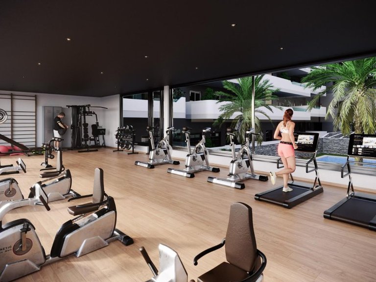 Apartment for Sale in Santa Pola, Alicante 4