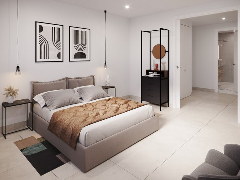 Apartment for Sale in Santa Pola, Alicante 6