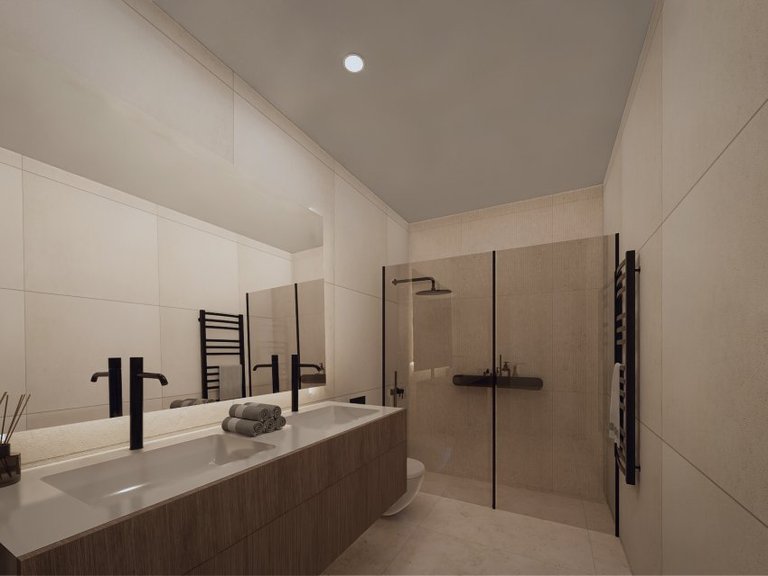 Penthouse for Sale in Calpe, Alicante 16