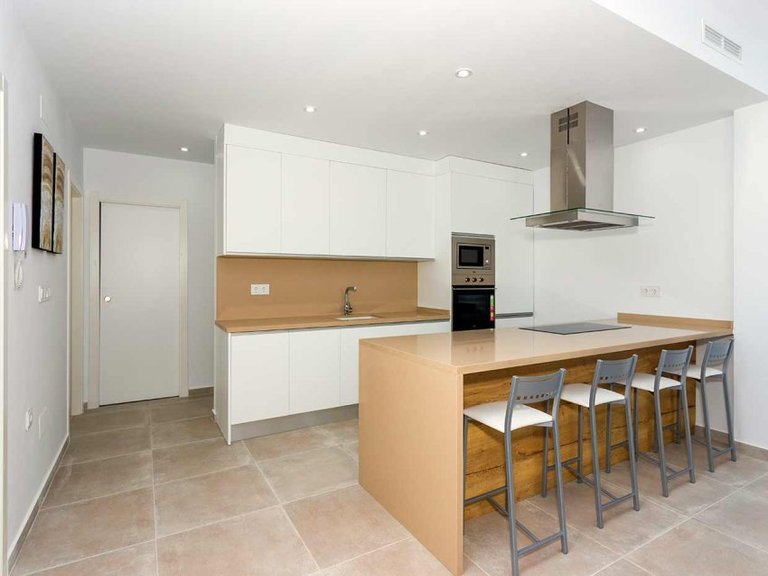 Villa for Sale in Daya Nueva, Alicante 7