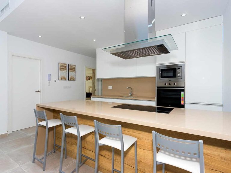 Villa for Sale in Daya Nueva, Alicante 8