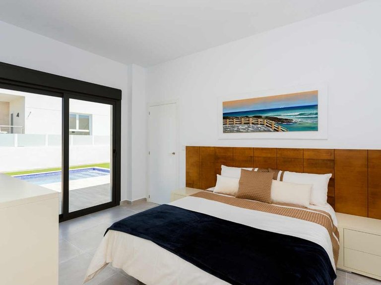 Villa for Sale in Daya Nueva, Alicante 19