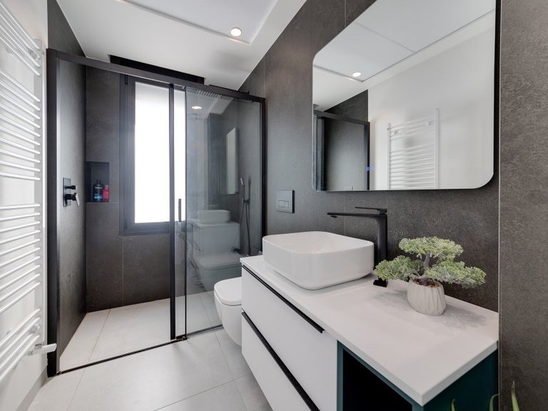 Villa for Sale in Pilar De La Horadada, Alicante 14