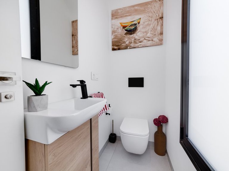 Villa for Sale in Pilar De La Horadada, Alicante 13