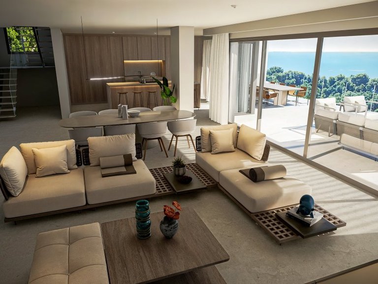 Villa for Sale in Altea, Alicante 18