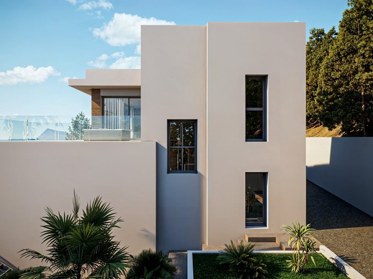 Villa for Sale in Altea, Alicante 8