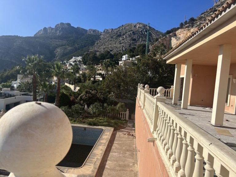 Villa for Sale in Altea, Alicante 13