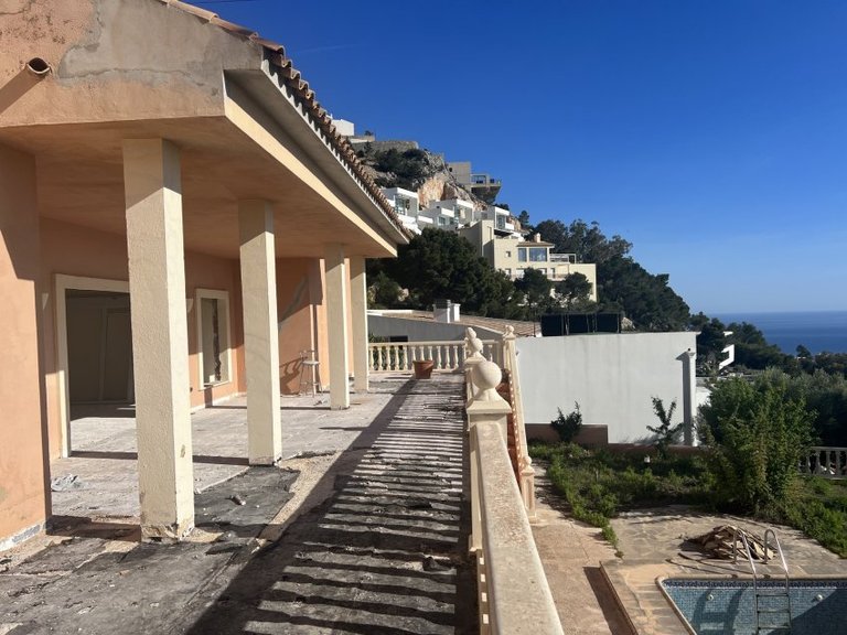 Villa for Sale in Altea, Alicante 14