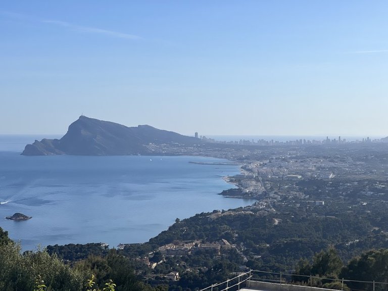 Villa for Sale in Altea, Alicante 12