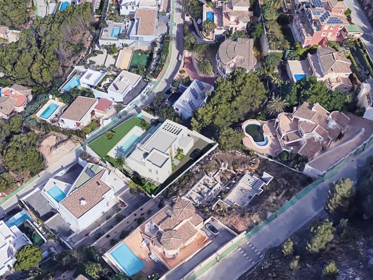 Villa for Sale in Altea, Alicante 15