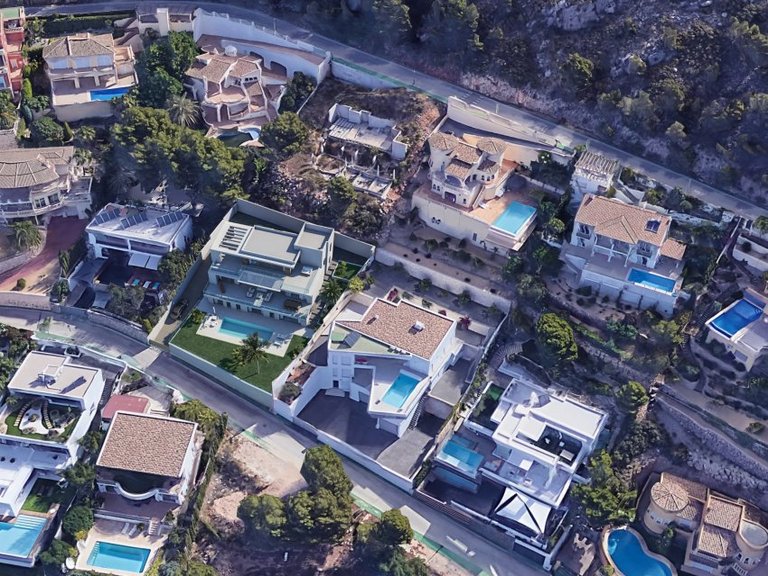 Villa for Sale in Altea, Alicante 16