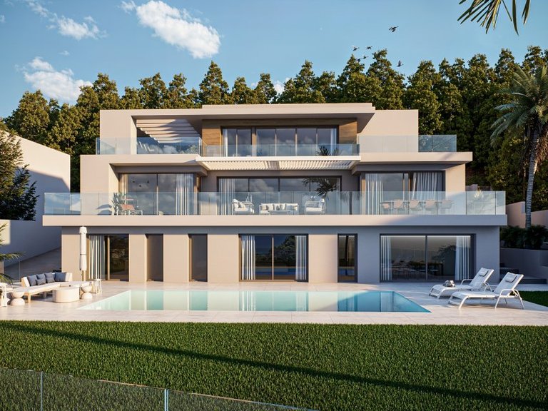Villa for Sale in Altea, Alicante 3