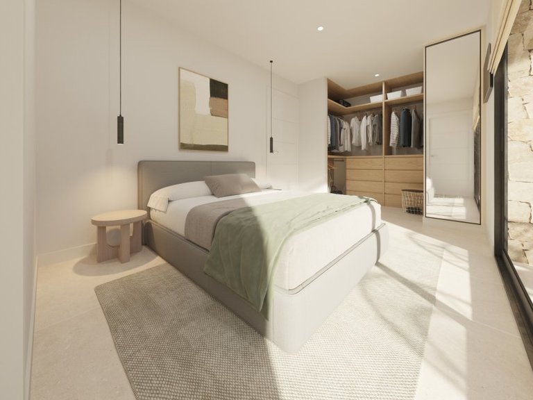 Villa for Sale in Los Montesinos, Alicante 15