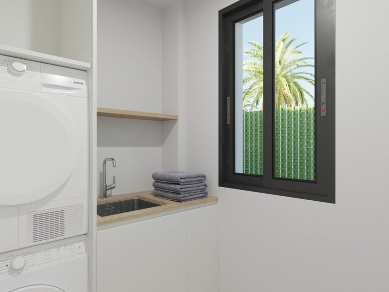 Villa for Sale in Los Montesinos, Alicante 14