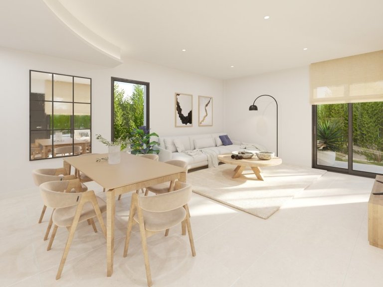 Villa for Sale in Los Montesinos, Alicante 13