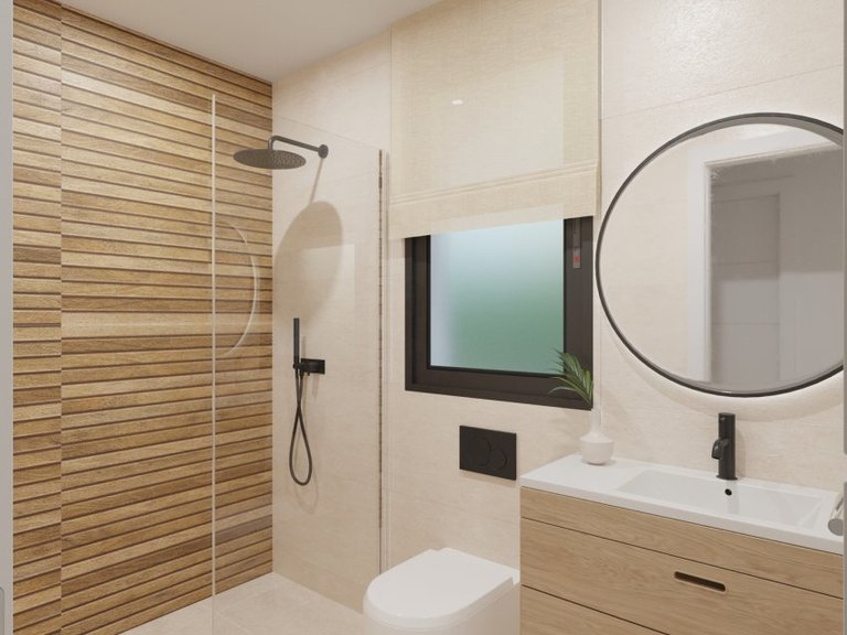 Villa for Sale in Los Montesinos, Alicante 18