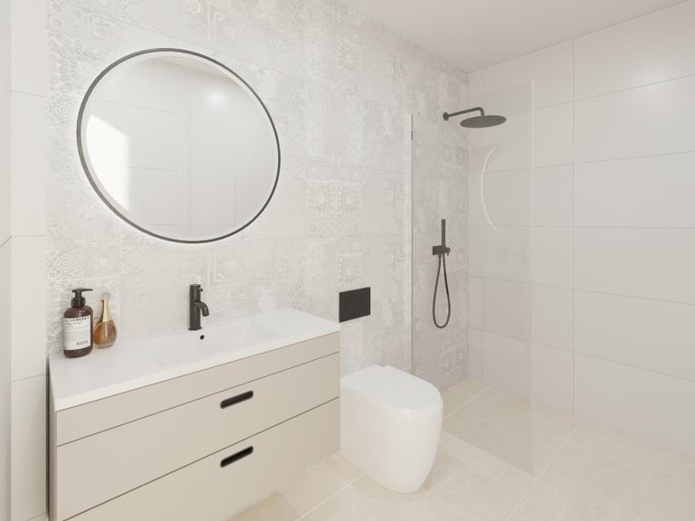 Villa for Sale in Los Montesinos, Alicante 19