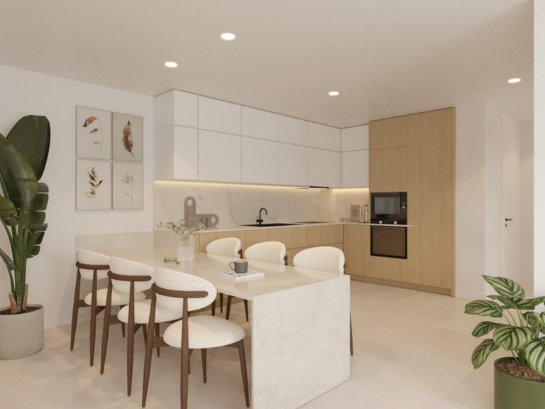 Apartment for Sale in Torrevieja, Alicante 5