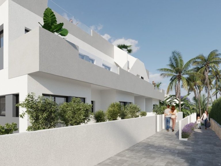 Apartment for Sale in Torrevieja, Alicante 4