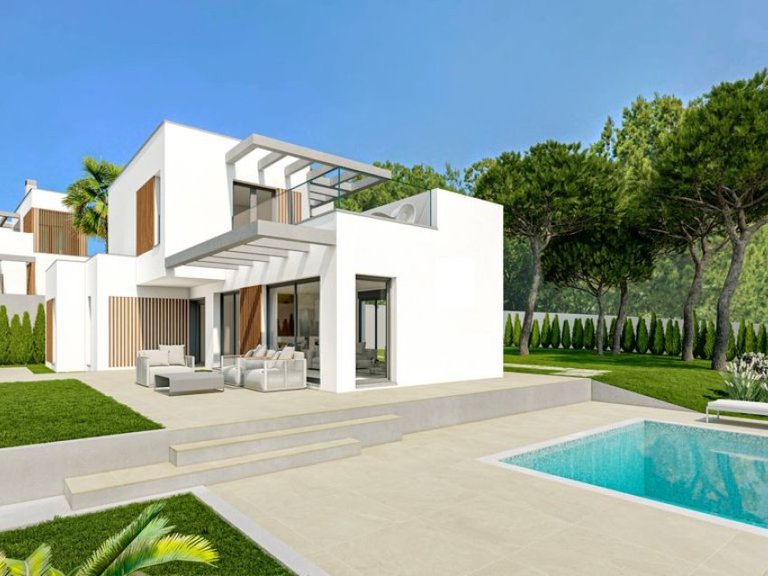 Villa for Sale in Finestrat, Alicante 2