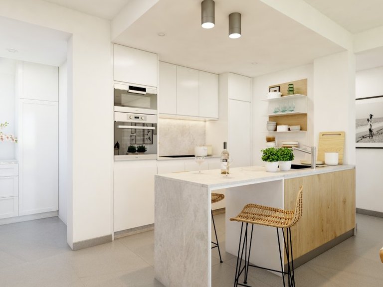 Villa for Sale in Polop, Alicante 11