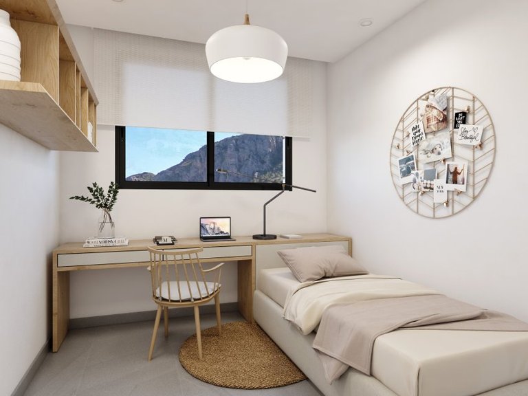 Villa for Sale in Polop, Alicante 13