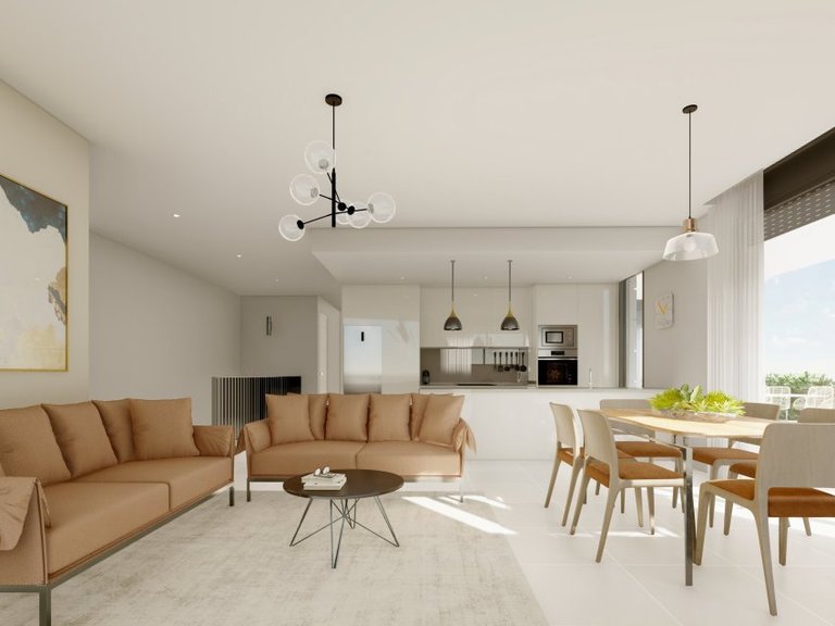 Villa for Sale in Polop, Alicante 6