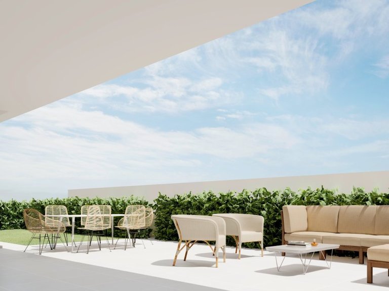 Villa for Sale in Polop, Alicante 13