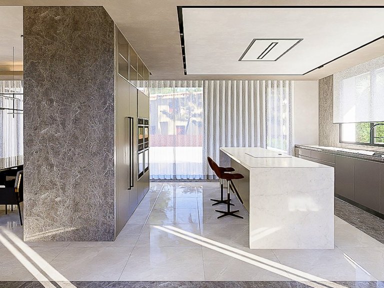 Villa for Sale in Finestrat, Alicante 10