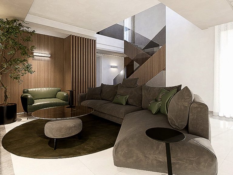 Villa for Sale in Finestrat, Alicante 6