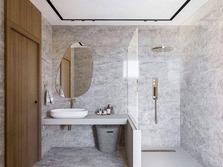 Villa for Sale in Finestrat, Alicante 15