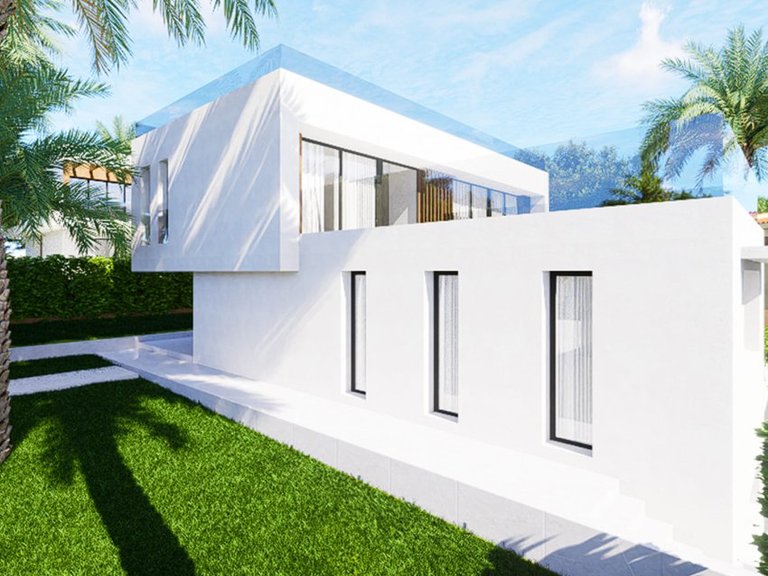 Villa for Sale in Finestrat, Alicante 4