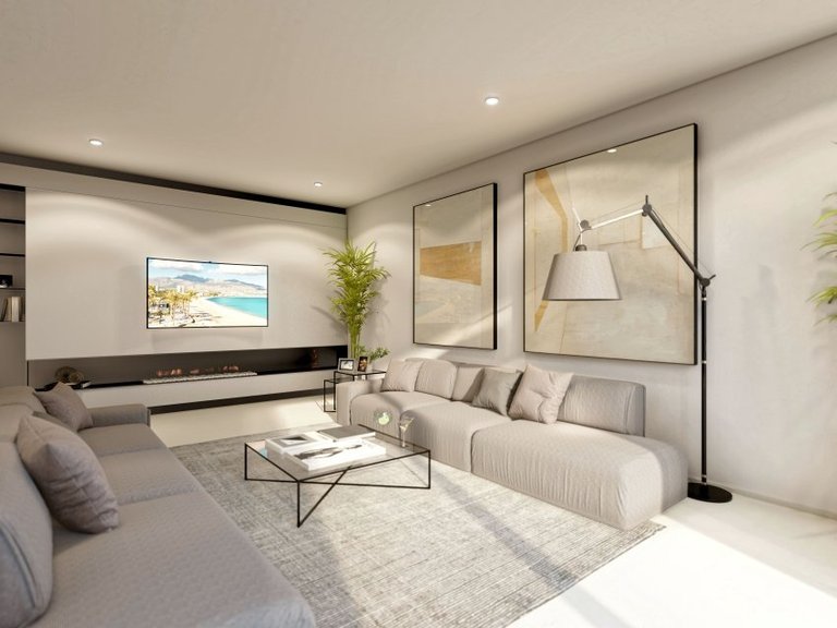 Villa for Sale in Altea, Alicante 11