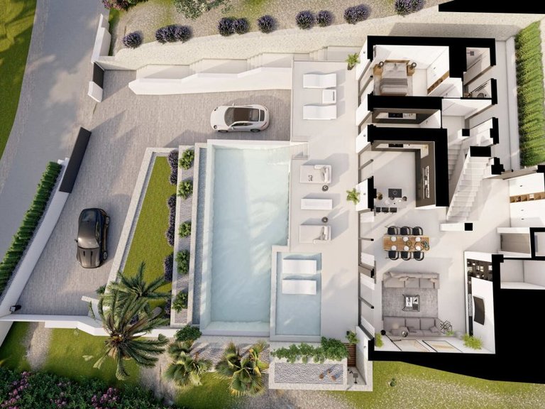 Villa for Sale in Altea, Alicante 9