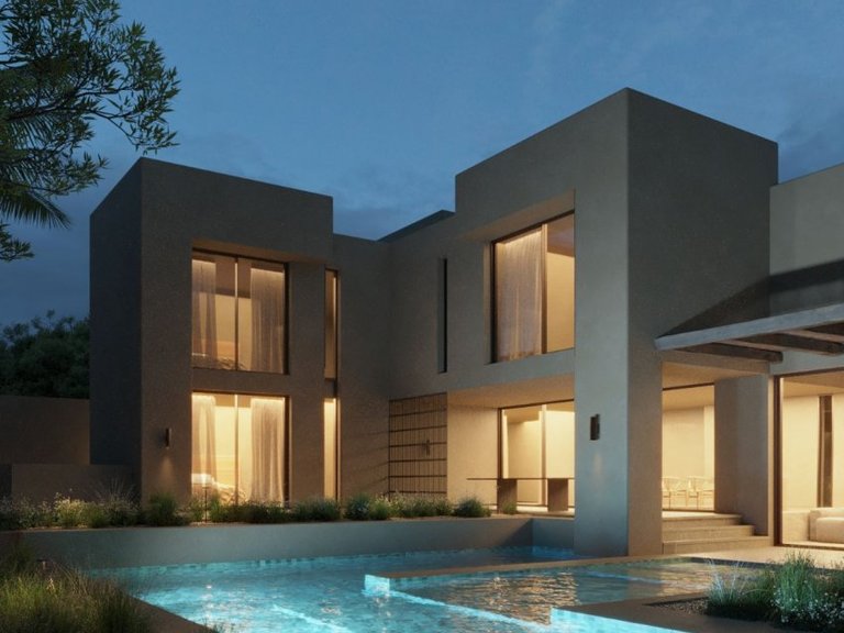 Villa for Sale in La Nucía, Alicante 2