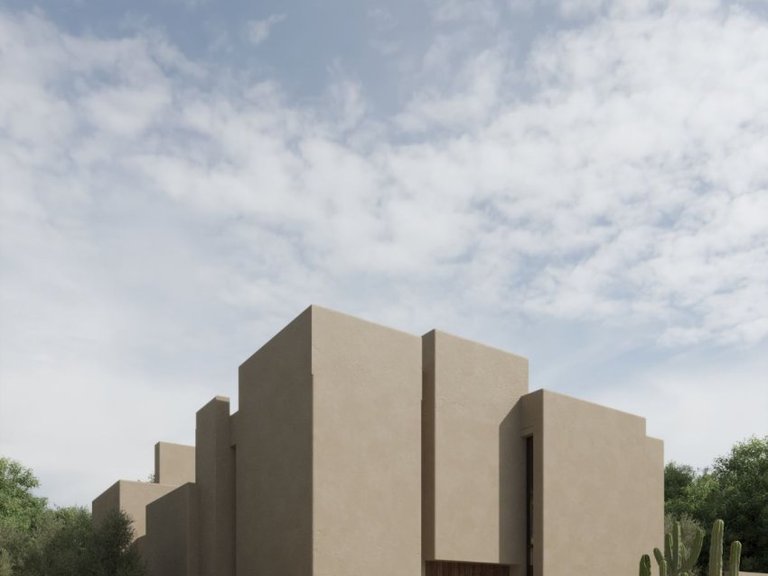 Villa for Sale in La Nucía, Alicante 4