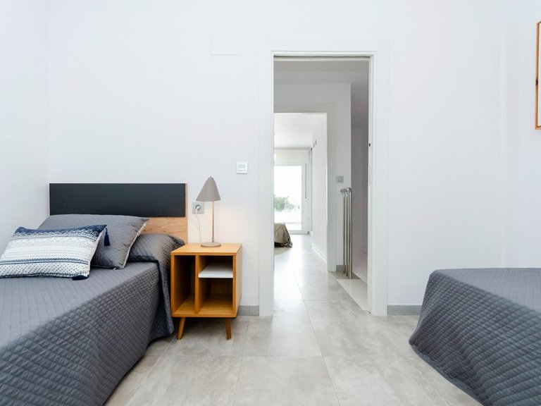 Town House for Sale in Torrevieja, Alicante 14