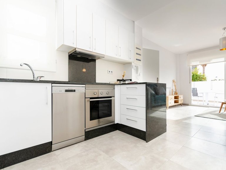 Town House for Sale in Torrevieja, Alicante 10