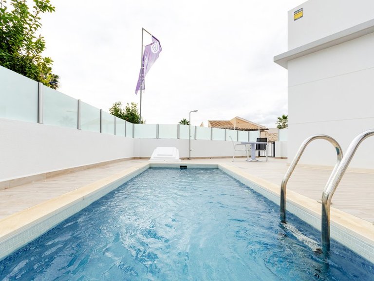Town House for Sale in Torrevieja, Alicante 3