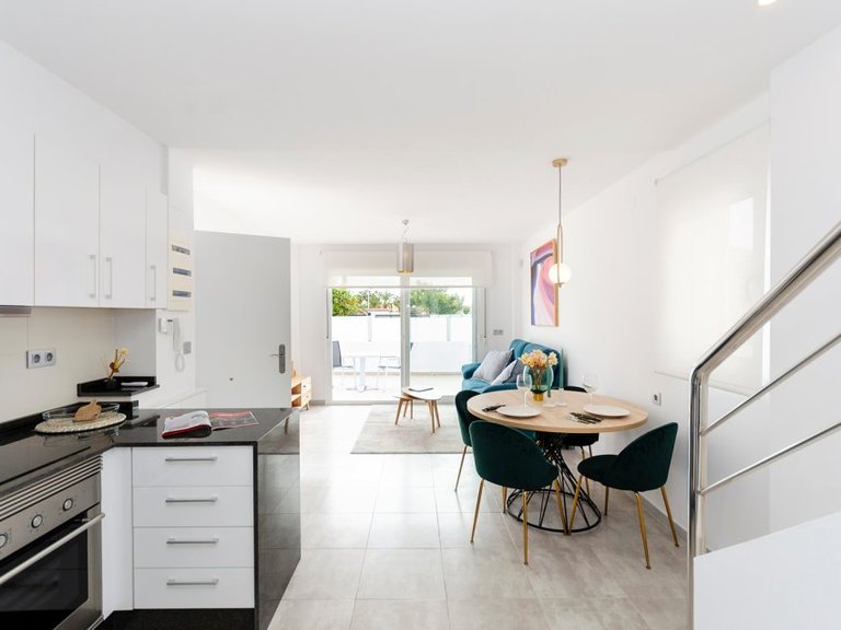 Town House for Sale in Torrevieja, Alicante 7