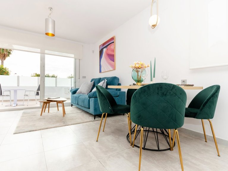 Town House for Sale in Torrevieja, Alicante 9