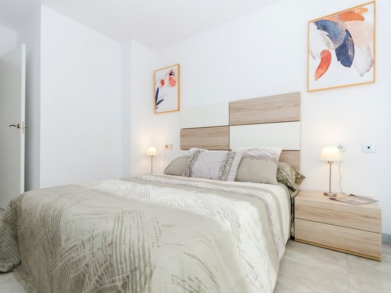 Town House for Sale in Torrevieja, Alicante 29