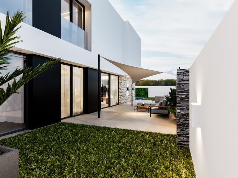 Villa for Sale in Orihuela Costa, Alicante 22