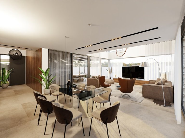 Villa for Sale in Orihuela Costa, Alicante 14