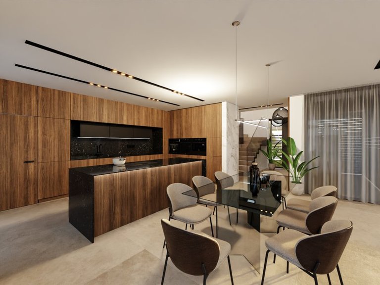 Villa for Sale in Orihuela Costa, Alicante 17