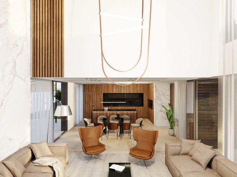Villa for Sale in Orihuela Costa, Alicante 11