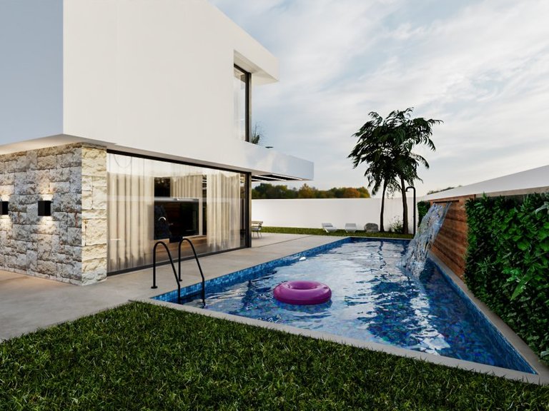 Villa for Sale in Orihuela Costa, Alicante 3
