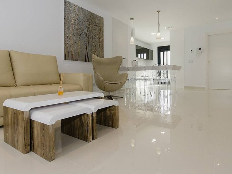 Villa for Sale in Dehesa De Campoamor, Alicante 13