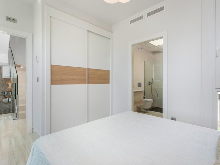 Villa for Sale in Ciudad Quesada, Alicante 27